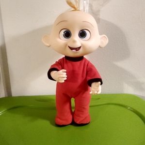 💕  Disney Incredible 2 Jack Jack Attacks💕